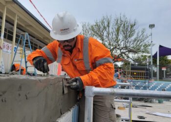 Crafting Excellence: A Guide to Structural Repair Contractors