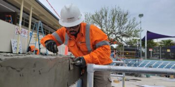 Crafting Excellence: A Guide to Structural Repair Contractors