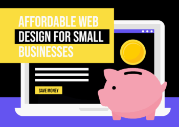 Crafting an Affordable Web Design Agency for Small Business
