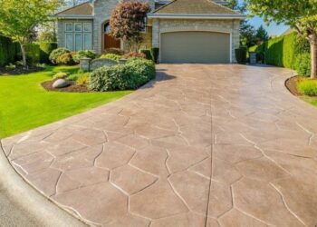 Exploring Concrete Driveway Installation Cost: A Comprehensive Guide