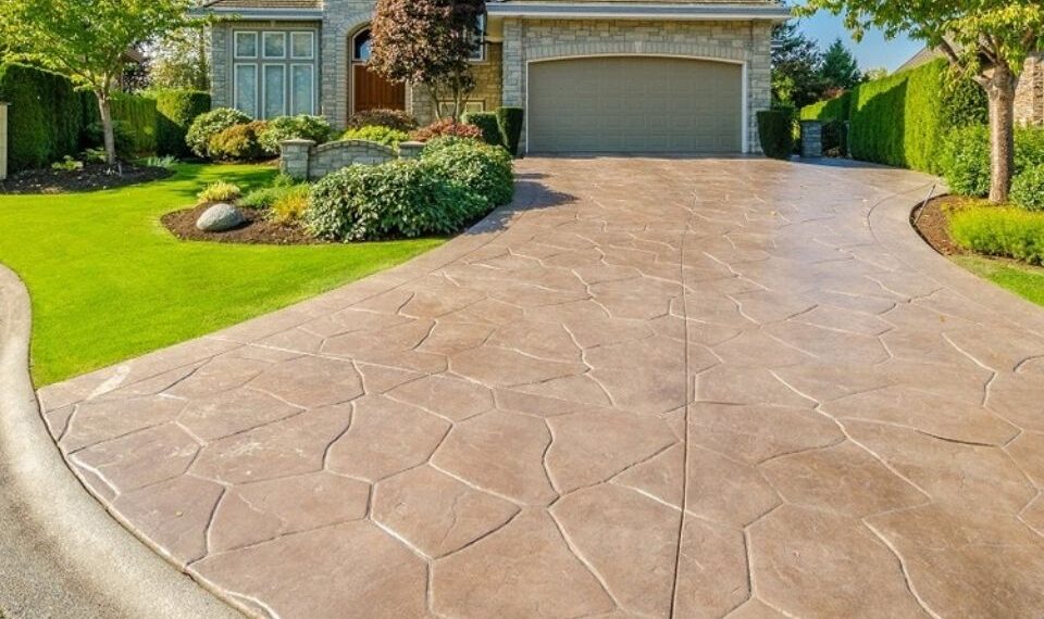 Exploring Concrete Driveway Installation Cost: A Comprehensive Guide