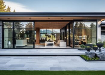 Exploring Modern House Exteriors: A Complete Guide