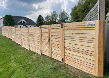 Finding the Best Custom Fence Builders Near Me: A Comprehensive Guide