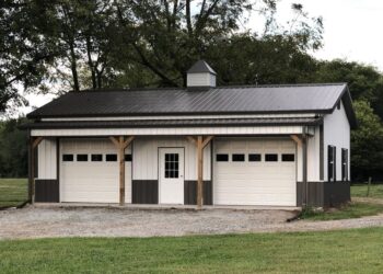 Finding the Best Custom Garage Builders Near Me