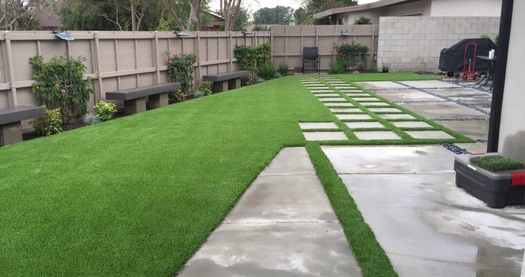 Finding the Best Landscaping Contractors Near Me: A Comprehensive Guide