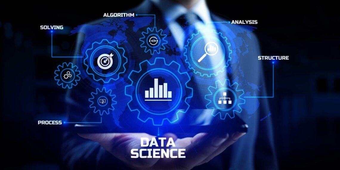 How to Kickstart Your Data Science Career Without a Tech Background