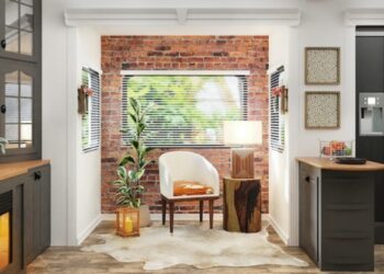 Small Home Renovation Ideas: Transforming Your Space on a Budget
