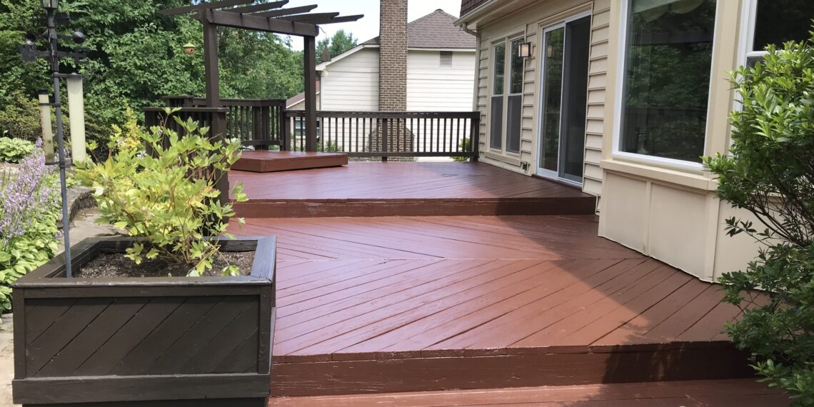 The Ultimate Guide to Trex Decking: Installation Costs and Benefits