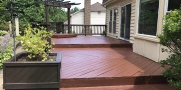 The Ultimate Guide to Trex Decking: Installation Costs and Benefits