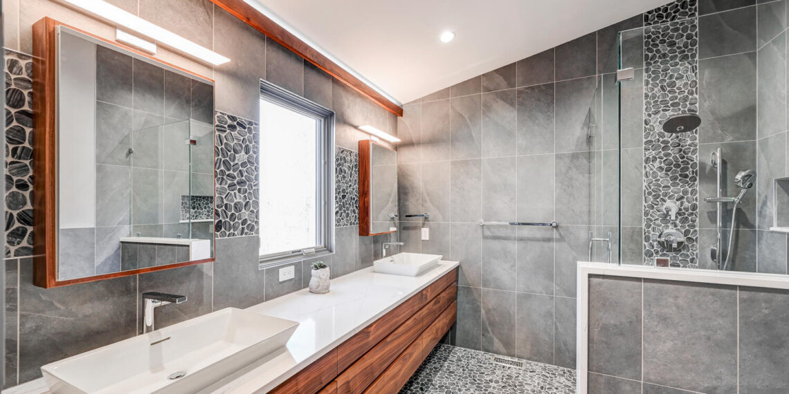 Top Bathroom Remodeling Trends for a Modern and Stylish Look