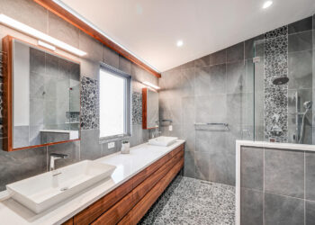 Top Bathroom Remodeling Trends for a Modern and Stylish Look